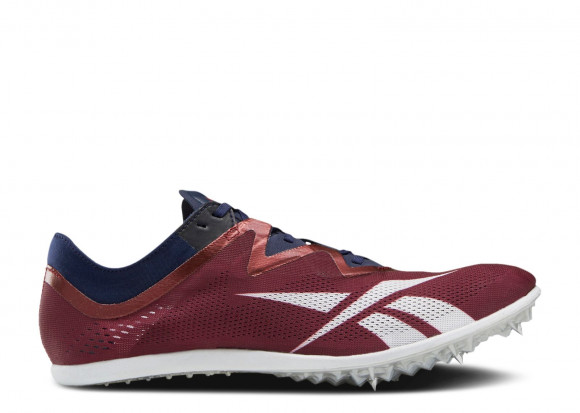 Reebok RBTC Racer 1 'Merlot' | Red | Men's - RBTC-Racer-1