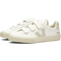 Veja Women's Recife Sneakers in White/Natural - RC0502919