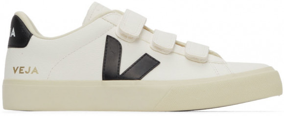 Veja Leather Recife Sneakers - RC052693