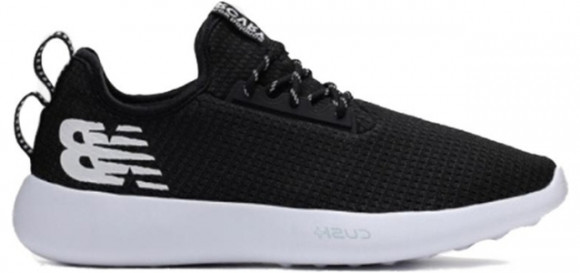 New Balance Rcvry D Marathon Running Shoes/Sneakers RCVRYBK - RCVRYBK