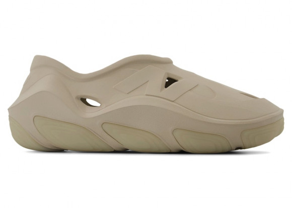 New Balance Men's Fresh Foam X RCVRY Running Shoes - Grey - RCVRYEGM