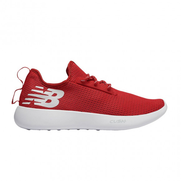 New Balance Recovery V1 'Red' | Men's Size 4 - RCVRYRD