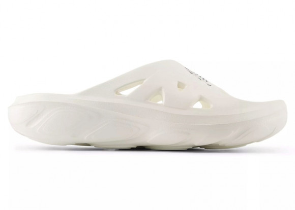 靴 NEWBALANCE RCVRYSS1 29CM New Balance Men's Shohei x NB RCVRY Slide Running Shoes