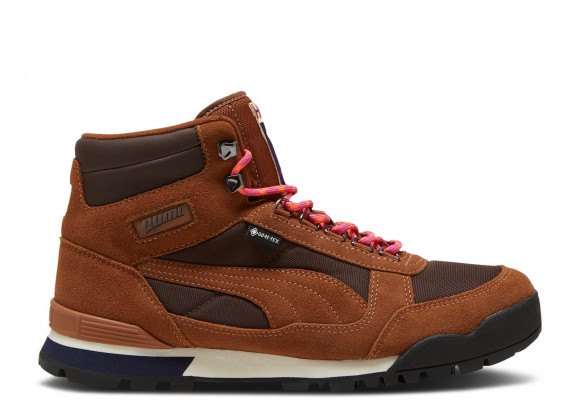 Puma Noah x Puma RDR High GORE-TEX 'Mahogany' | Brown | Men's - RDR