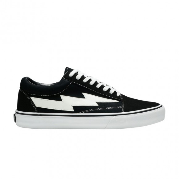 Revenge X Storm OG 'Black' | Men's Size 12 - REVS-006-BLACK-OG-WECHAT