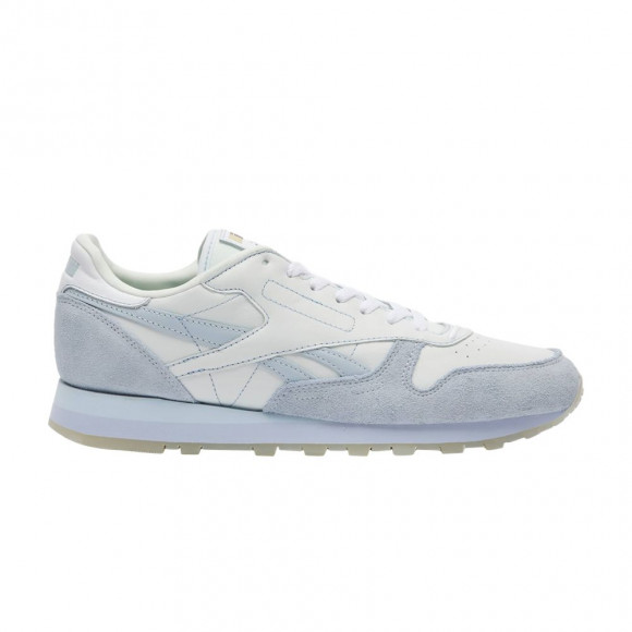 Whim x Reebok Classic Leather LTD 'Polar Blue' | Men's Size 10 - RMIA004C99LEA004-4545