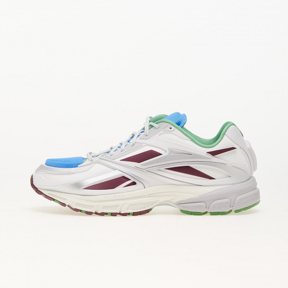 Reebok Premier Road Modern White/ Silver Mix - RMIA035C99FAB0020125