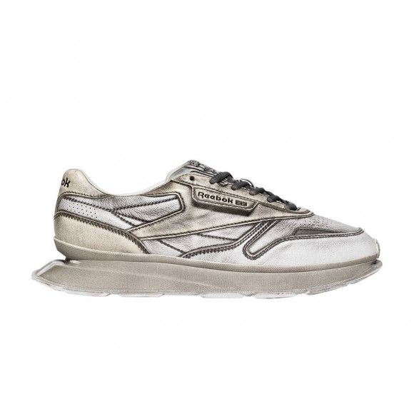 Classic Leather LTD 'Gravel Wash' - RMIA04CC99LEA002-1000