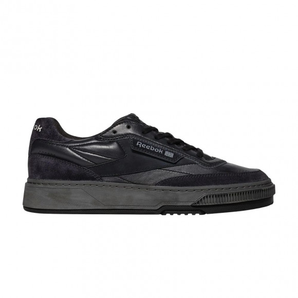 Reebok Club C LTD 'Wax Black' | Men's Size 6 - RMIA04DC99LEA00G-1000