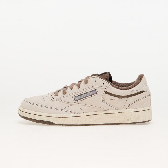 Reebok Club C 85 Vintage Bon/ Vintage Chalk/ Utibro - RMIA04HC99LEA0016161