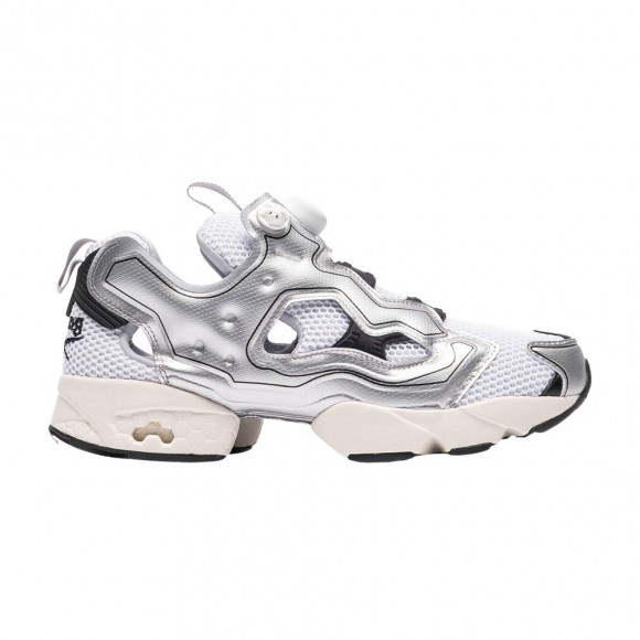 Reebok BEAMS x InstaPump Fury 94 'White Pure Grey' | Men's Size 13 - RMIA04SC99LEA003-0109