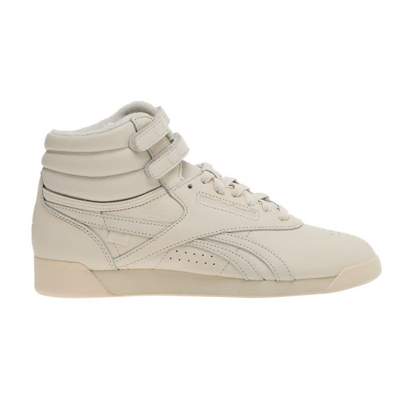 Reebok Anine Bing x Freestyle High LTD 'Bone' | Cream | Men's Size 5 - RMIA052C99LEA001-0303