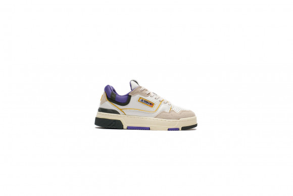 Autry Action Shoes WMNS CLC LOW - ROLWMM36