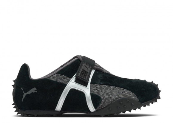 Puma RPT-2 'Black Silver' | Men's - RPT-2