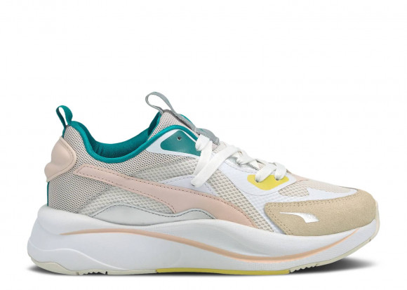 Wmns RS-Curve 'Ocean Queen' | Cream | Women's - RS-Curve