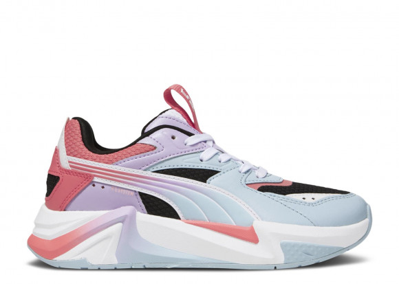 Puma RS-Pulsoid Big Kid 'Silver Sky Vivid Violet' | Blue | Kid's - RS-Pulsoid