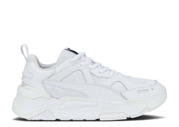 Puma RS-Simul8 Core 'White' | Men's - RS-Simul8