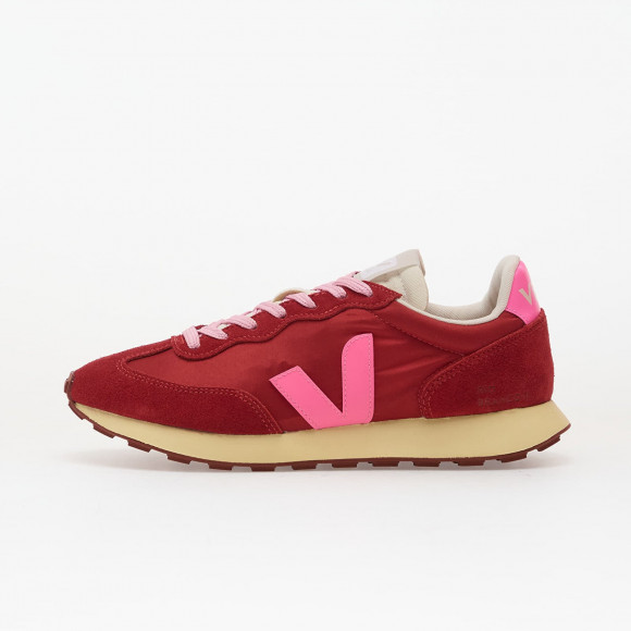 Sneakers Veja W Rio Branco II Lite Pepper/ Sari - RW3421570A