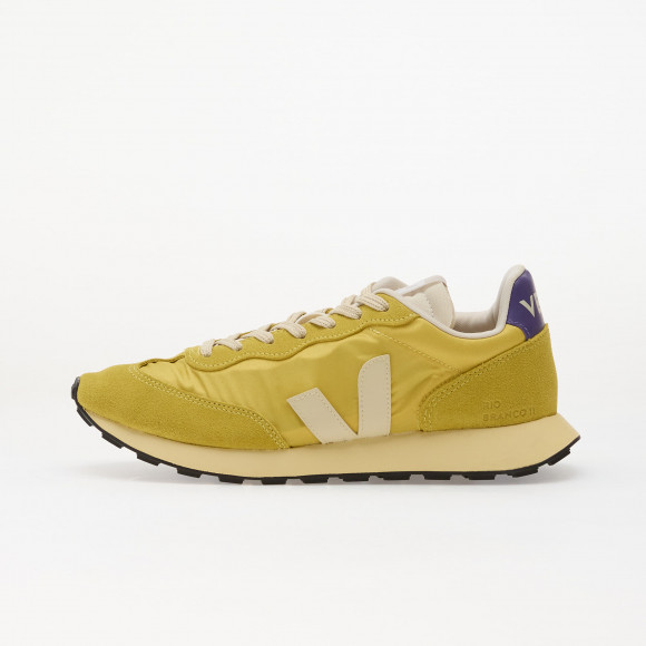 Sneakers Veja Rio Branco II Li Nol Liquor/ Pierre/ Purple - RW3421920B