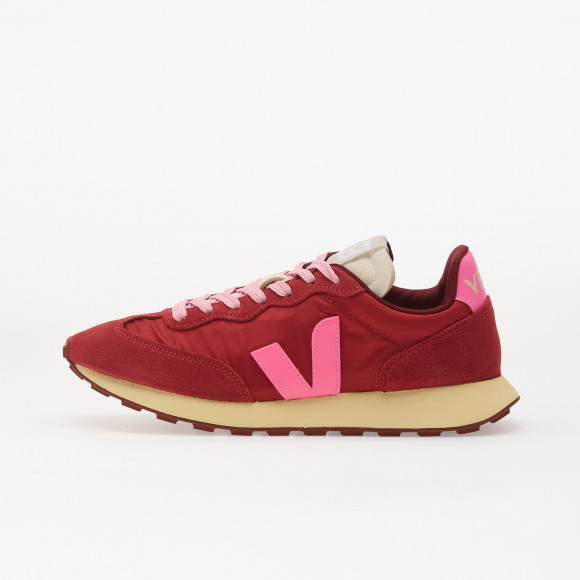 Sneakers Veja Rio Branco Ii Lite Nolyn Pepper/ Sari - RW3422678A