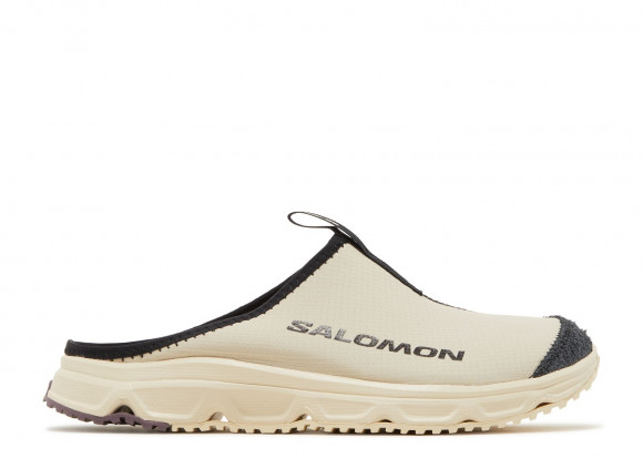 Salomon RX 3.0 Slide 'Bleached Sand' | Tan | Men's - RX-3.0