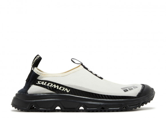Salomon Sandy Liang x Salomon RX Moc 3.0 'Cream Black' | Men's - RX-Moc-3.0