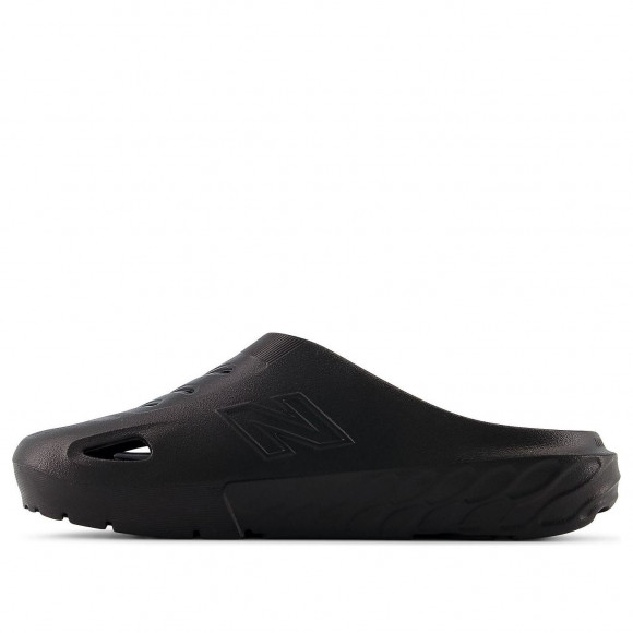 New Balance RX40 Slides Made in USA 'Black' RX40BK1 - RX40BK1