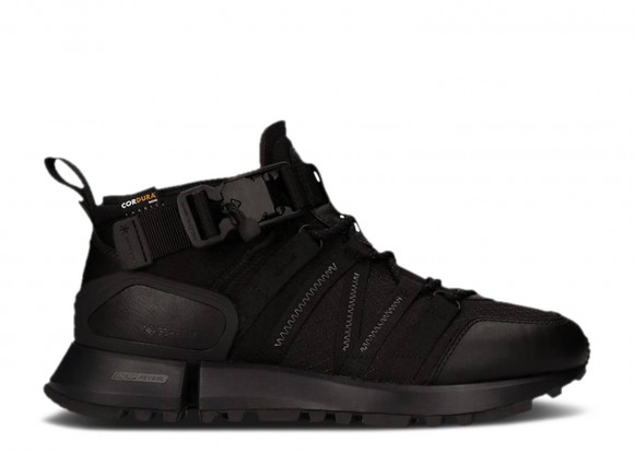 Snow Peak x Tokyo Studio Design x R_C4 'Black' | Black | Men's - R_C4