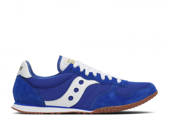 Saucony Wmns Racer 80 'Blue White' | Women's - Racer-80