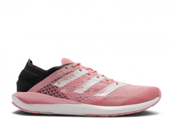 Adidas RapidaFaito Summer.RDY J 'Pink White Black' | Kid's - RapidaFaito