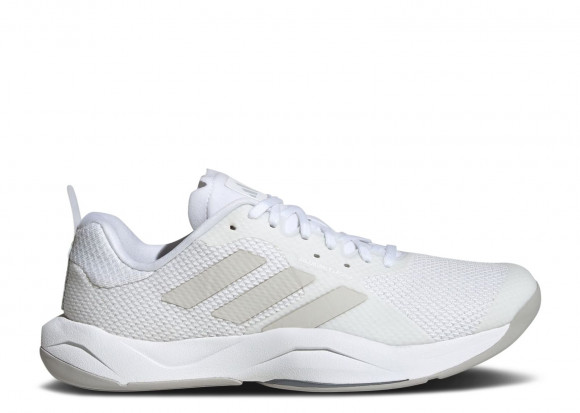Adidas Rapidmove 'White Grey' | Men's - Rapidmove