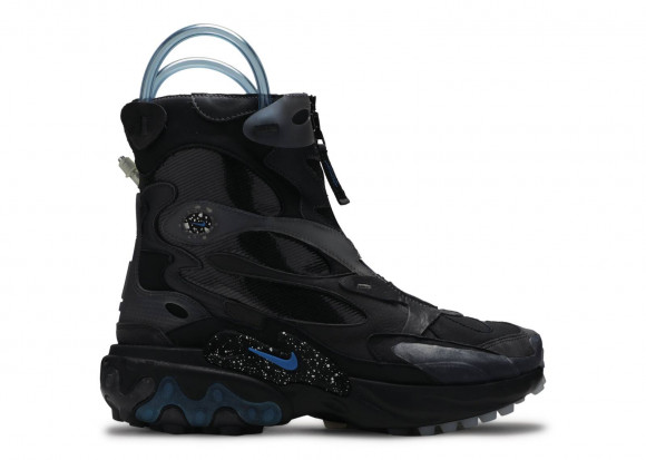Undercover x React Boot 'Black' | Black | Men's - React-Boot