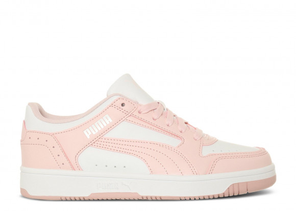 Puma Rebound Joy Low 'Chalk Pink' | Men's - Rebound-Joy
