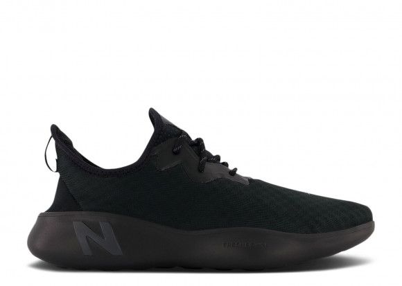 New Balance Fresh Foam Recovery v3 'Black Grey' | Men's - Recovery