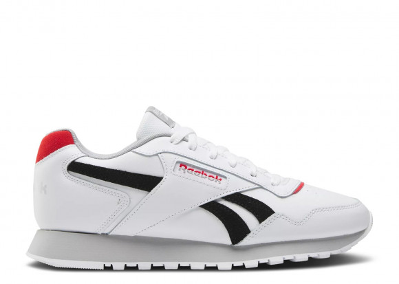 Glide 'White Pure Grey' | White | Men's - Reebok-Glide