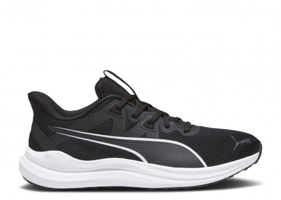 Puma Reflect Lite 'Black White' | Men's - Reflect-Lite