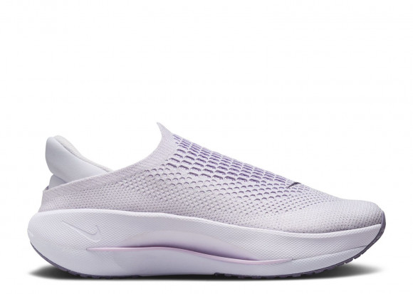 Nike Wmns Reina EasyOn 'Barely Grape' | Purple | Women's - Reina