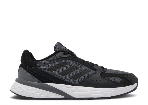 Adidas Wmns Response Run 'Black Dash Grey' | Women's - Response-Run