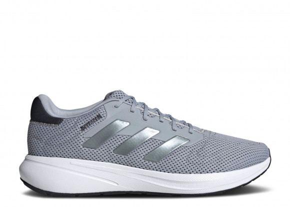 Adidas Response Runner 'Halo Silver Carbon' | Men's - Response-Runner