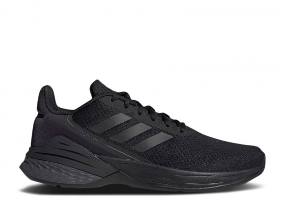 Adidas Response SR 'Core Black' | Men's - Response-SR