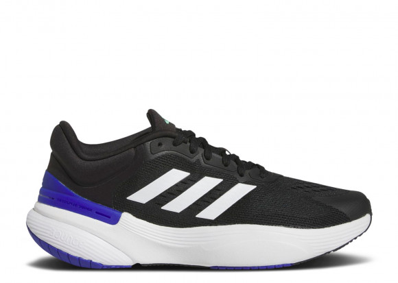 Adidas Response Super 3 'Black Pulse Mint' | Men's - Response-Super-3.0