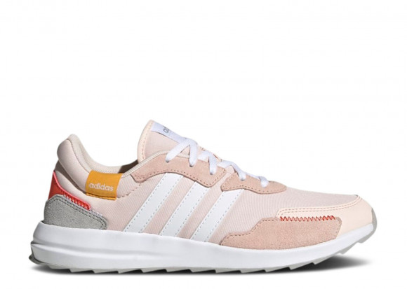 Adidas Wmns Retrorun 'Pink Tint' | Women's - Retrorun