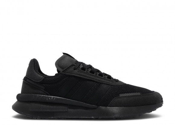 Adidas Retroset 'Core Black' | Men's - Retroset