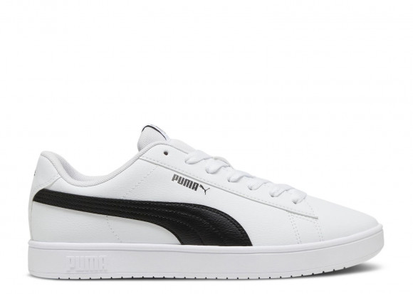 Puma Rickie Classic 'White Black' | Men's - Rickie
