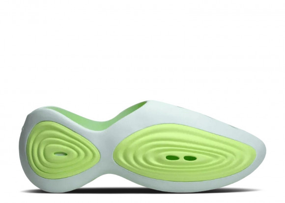 Crocs Ripple Clog 'Lime Burst' | Green | Men's - Ripple-Clog