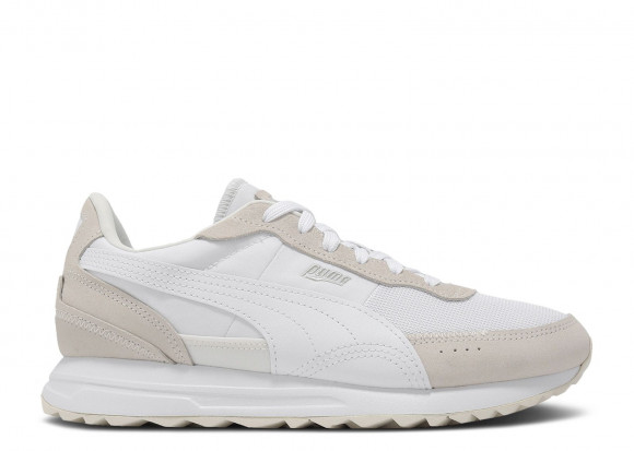 Puma Road Rider SD 'White Vapor Grey' | Men's - Road-Rider