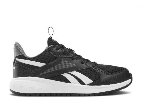 Road Supreme 4 Little Kid 'Black Pure Grey' | Black | Kid's - Road-Supreme-4