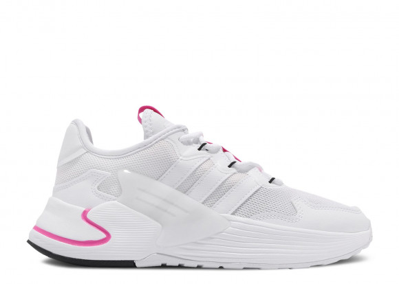 Adidas Roamer 'White Fuchsia Pink' | Men's - Roamer