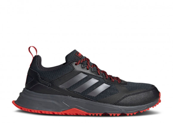 Adidas Rockadia Trail 3.0 'Black Night Metallic' | Men's - Rockadia-Trail-3.0