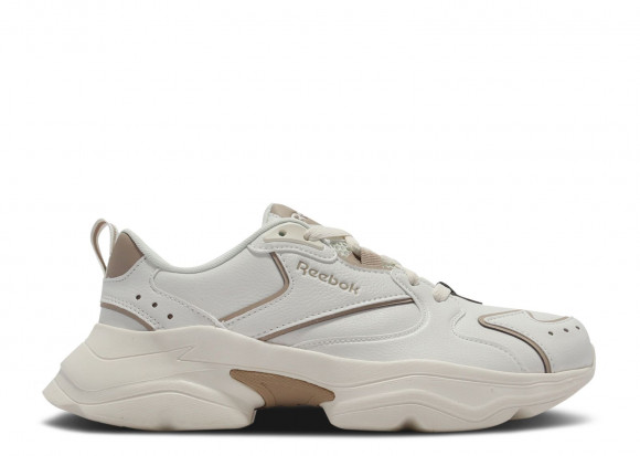 Reebok Royal Aadorun 'Beige' | White | Men's - Royal-Aadorun